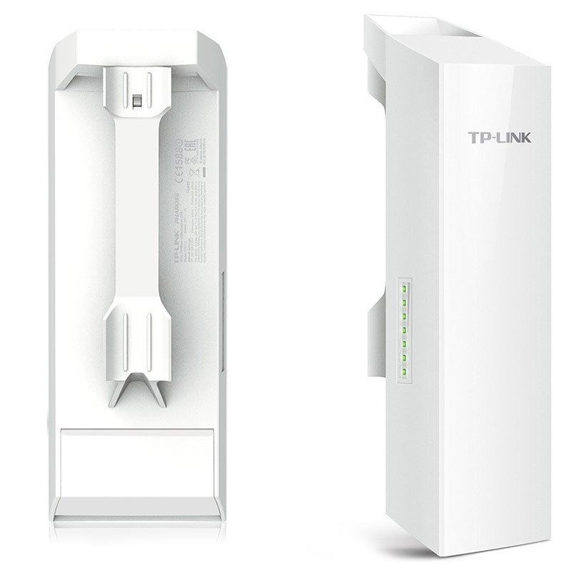 Thiết bị thu phát wifi vô tuyến TP-LINK CPE510 băng tần 5GHz - Hàng chính hãng