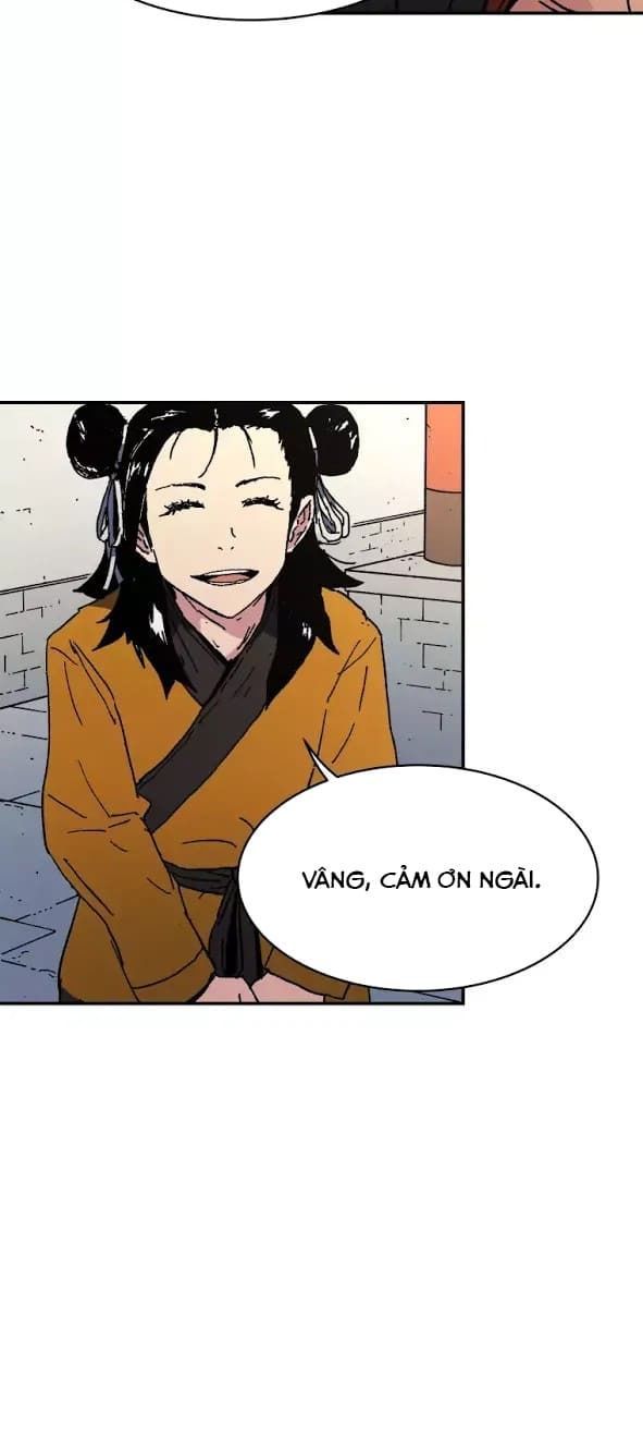 Bố Vô Song chapter 46 21
