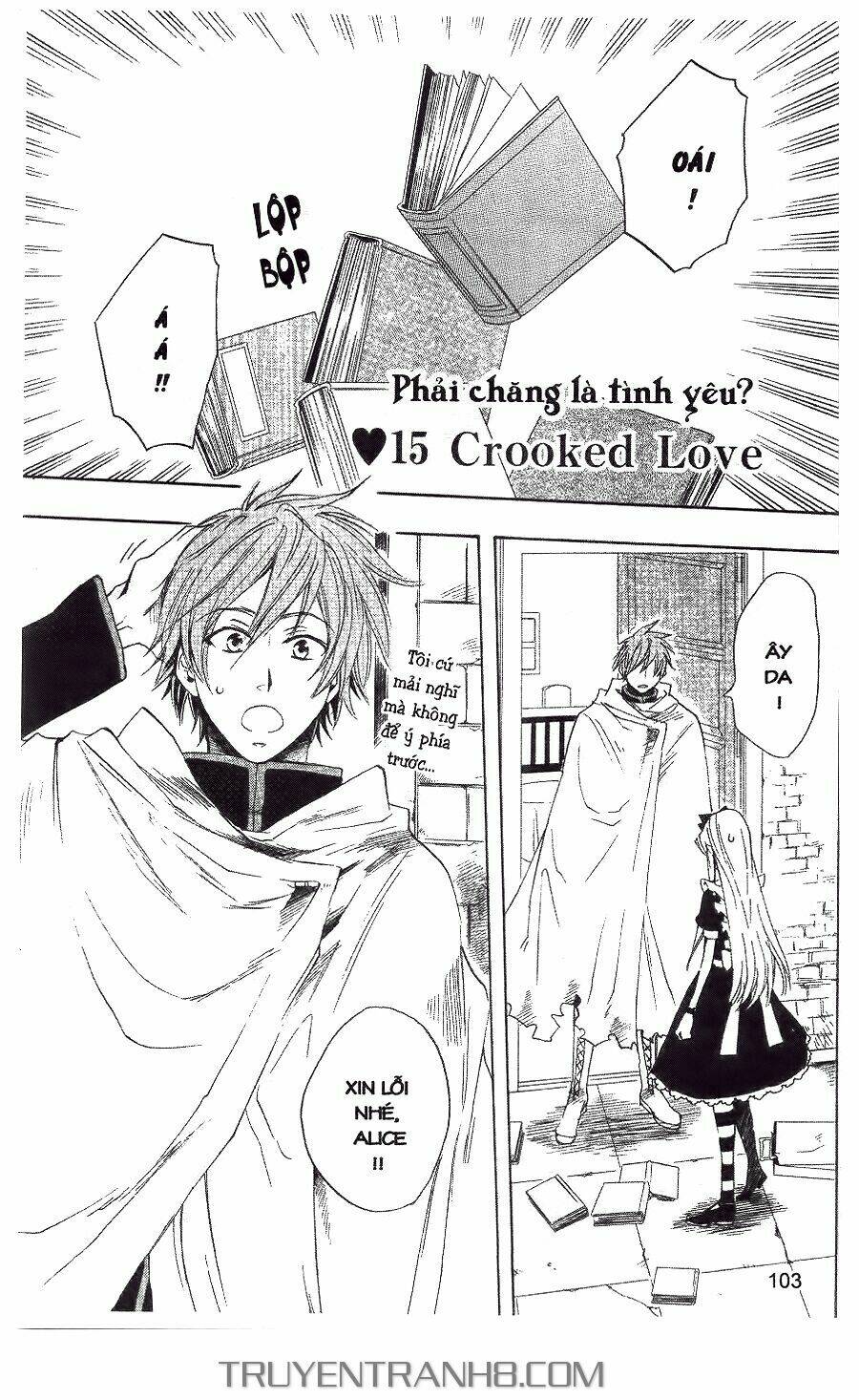 alice lạc vào xứ sở trái tim chapter 15 2