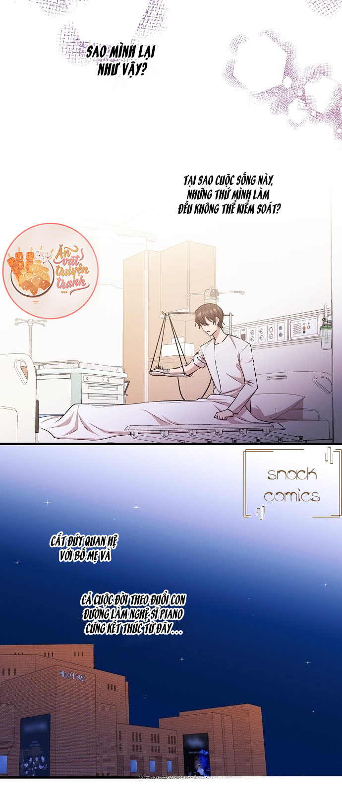 bình minh của moscow chapter 2 7