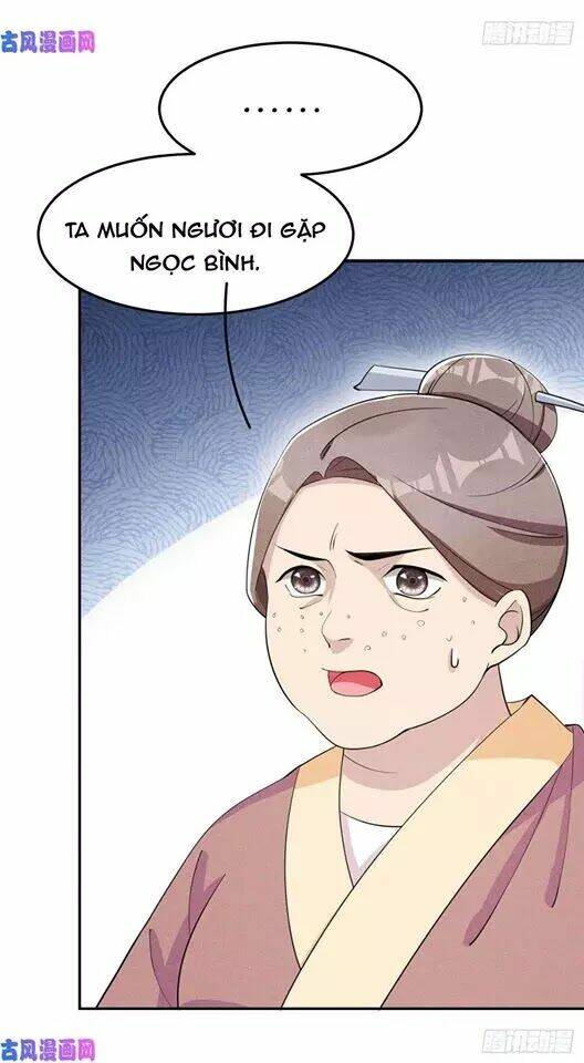 hoàng tử phu quân, ta nuôi ngươi a! chapter 24 29