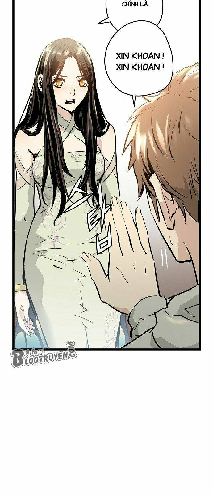 hứa lan chapter 10 50