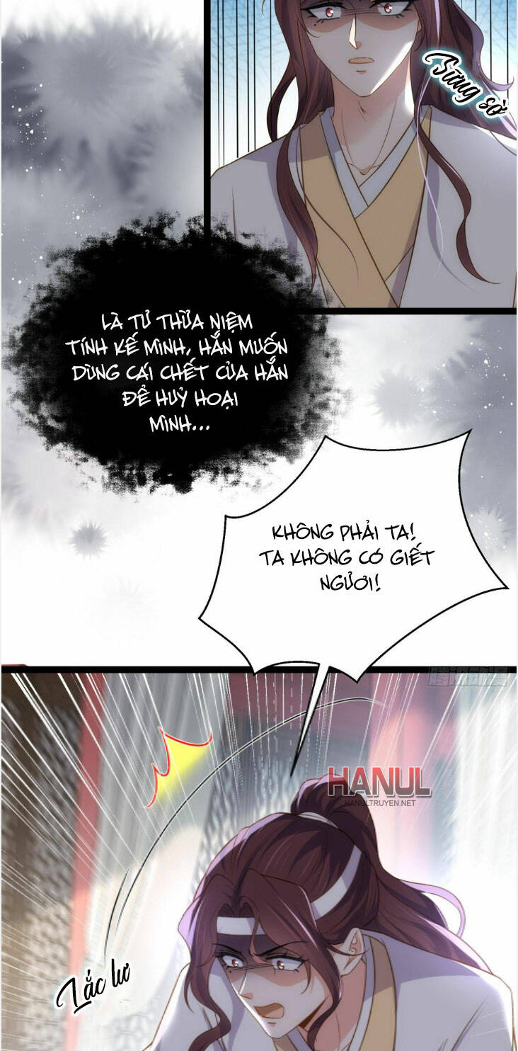 hoạn phi thiên hạ chapter 295 3