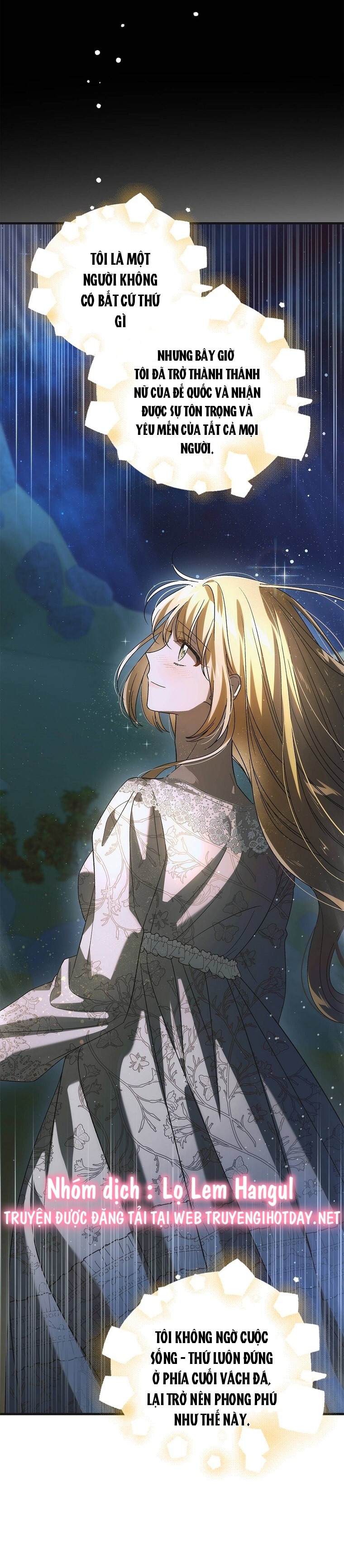 cách để em bảo vệ anh chapter 124.1 67