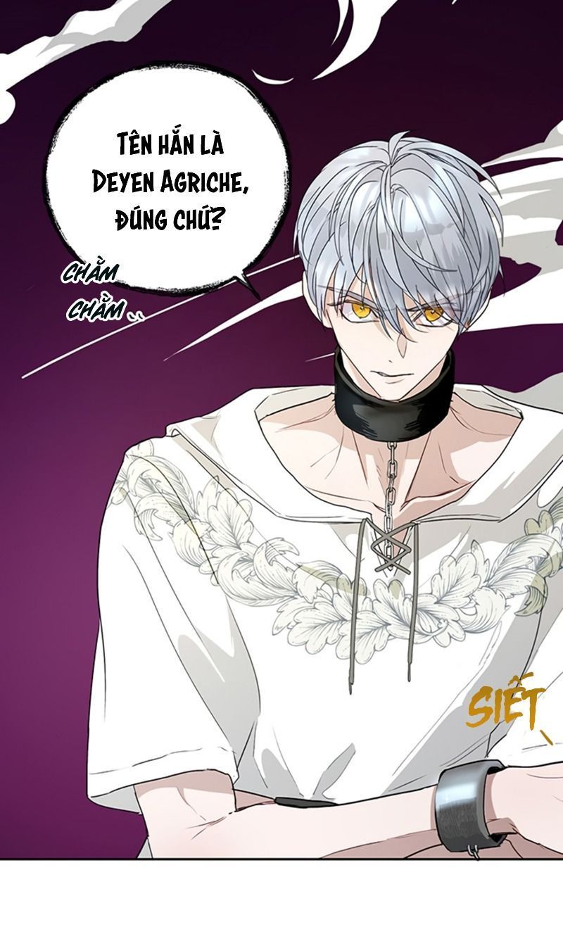 cách để cứu rỗi anh trai của nữ chính chapter 19 36