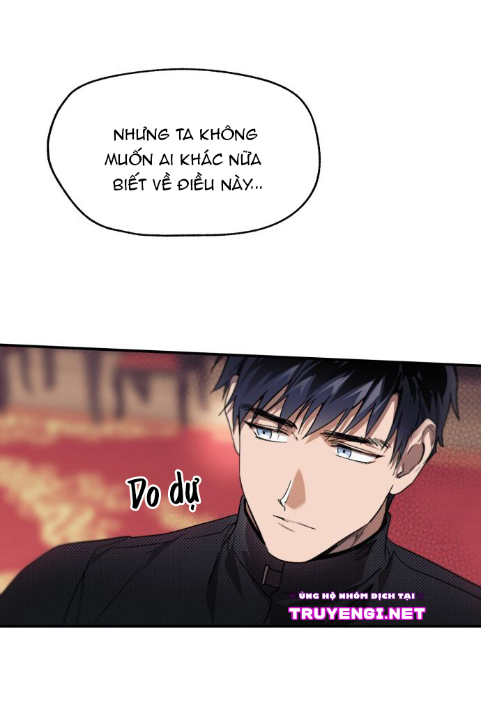 bị che khuất bởi hoàng hôn chapter 10 18