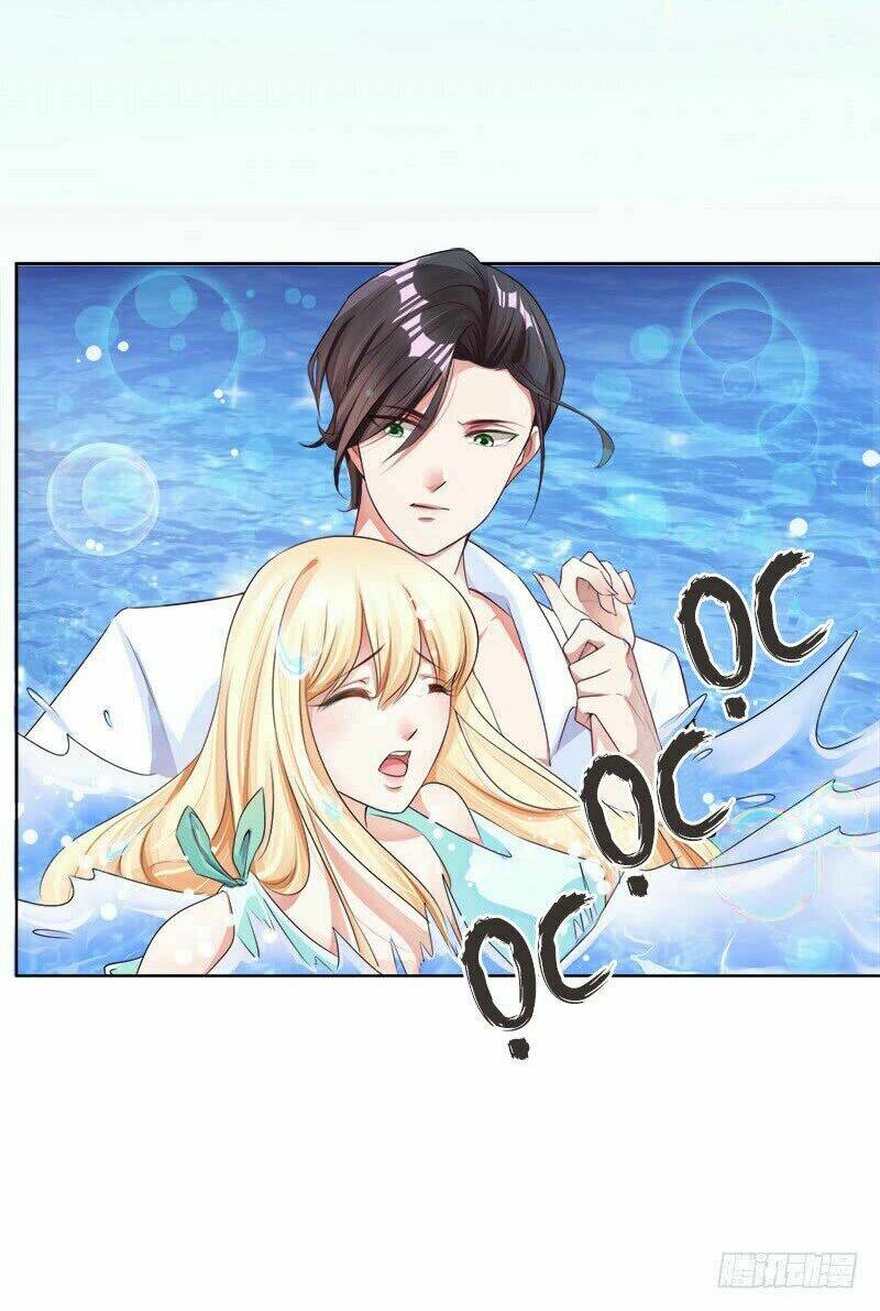 lãnh hôn cuồng ái chapter 6 17