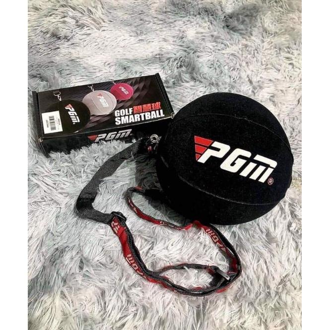 Bóng tập swing golf PGM tại nhà chỉnh tư thế luyện cơ tay và luyện những cú swing chính xác BT001