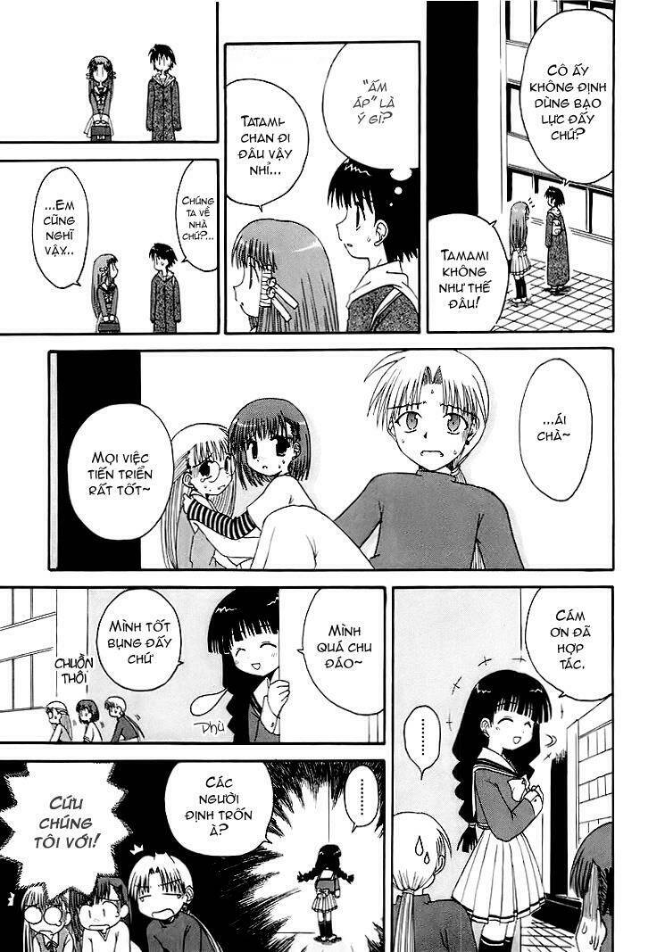 mahoraba chapter 4 10