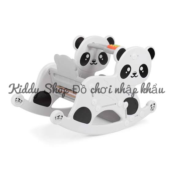 BẬP BÊNH GẤU TRÚC HÀN QUỐC CHO BÉ