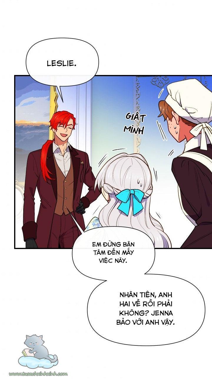 công nương khế ước của gia tộc công tước quái vật chapter 62 9