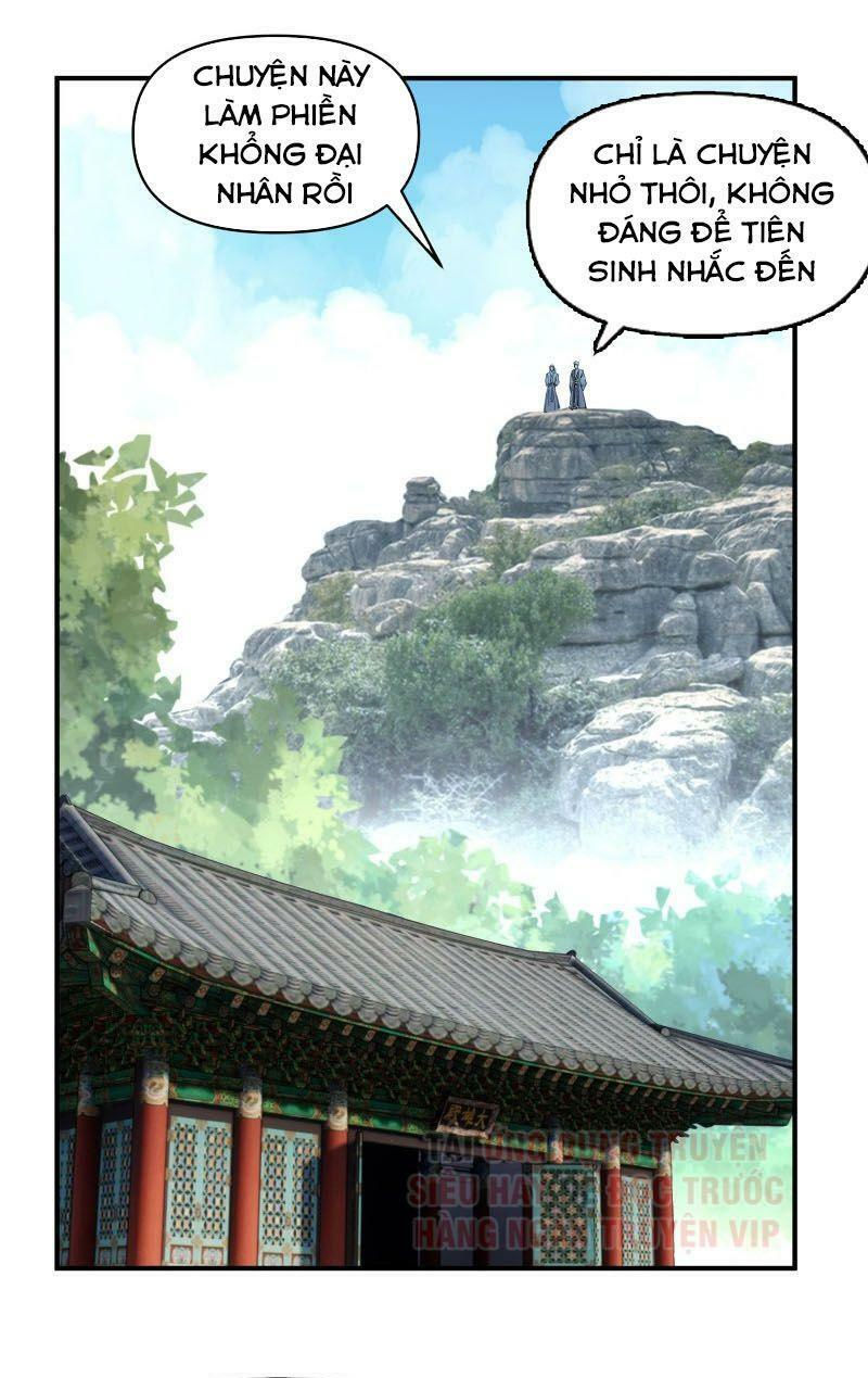 trọng sinh ta là đại thiên thần chapter 23 2