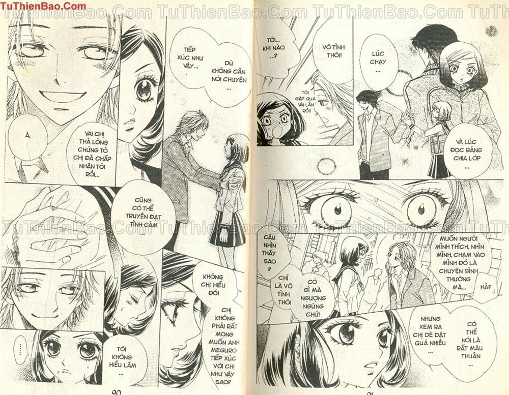 ác quỷ và bản tình ca chapter 8 42