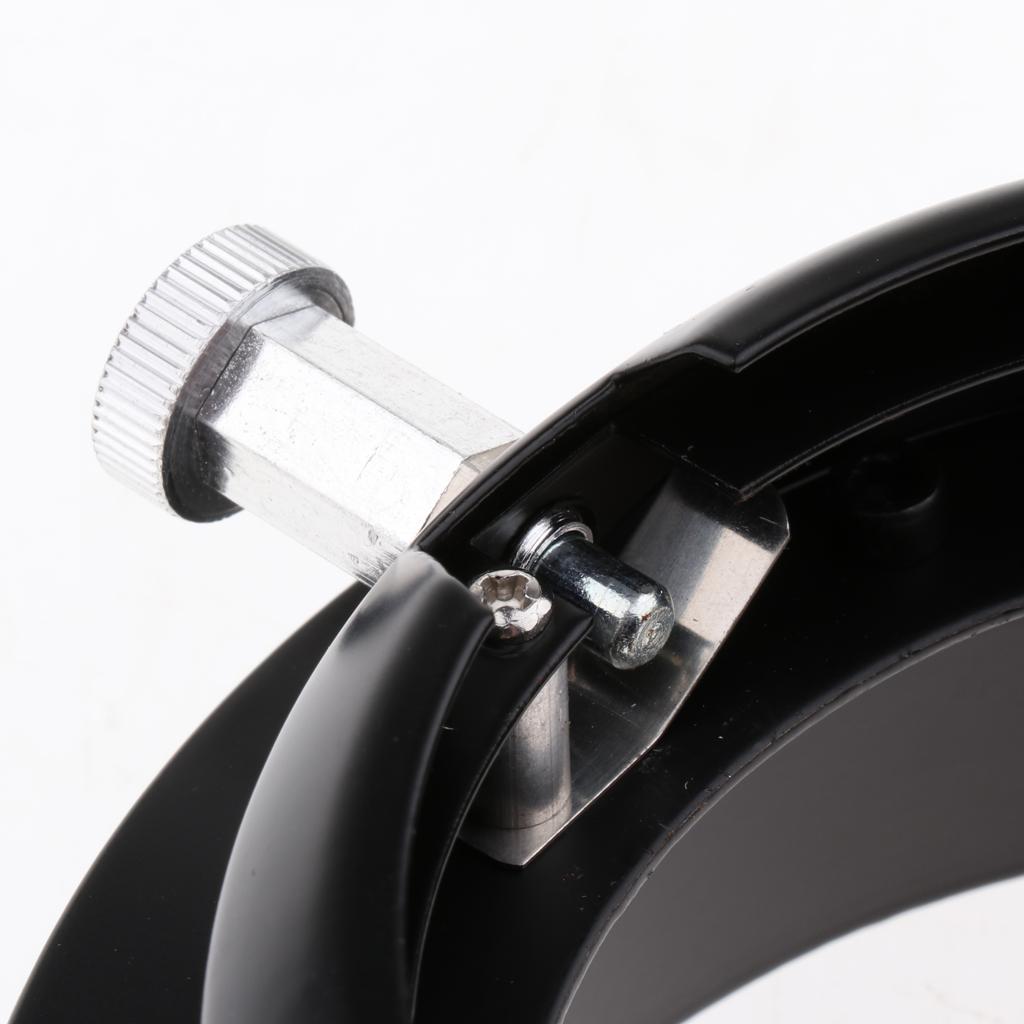 Đèn Flash Studio Speedring Chuyển Đổi Vòng Từ Elinchrom Để Bowens Mount Adapter