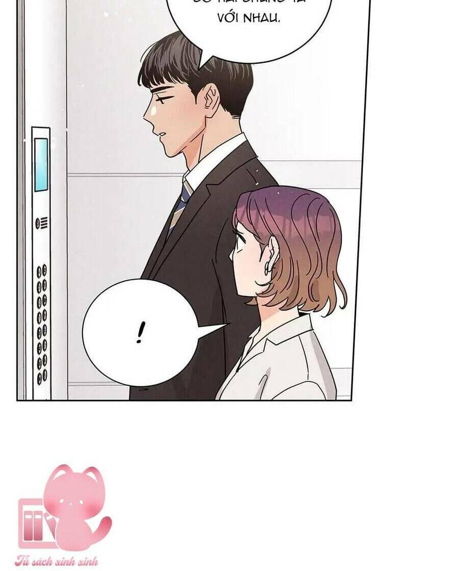 chào nhé, không làm thông gia nữa đâu! chapter 67 79