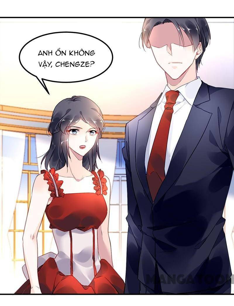 chống lại tổng giám đốc ăn chơi chapter 2 18