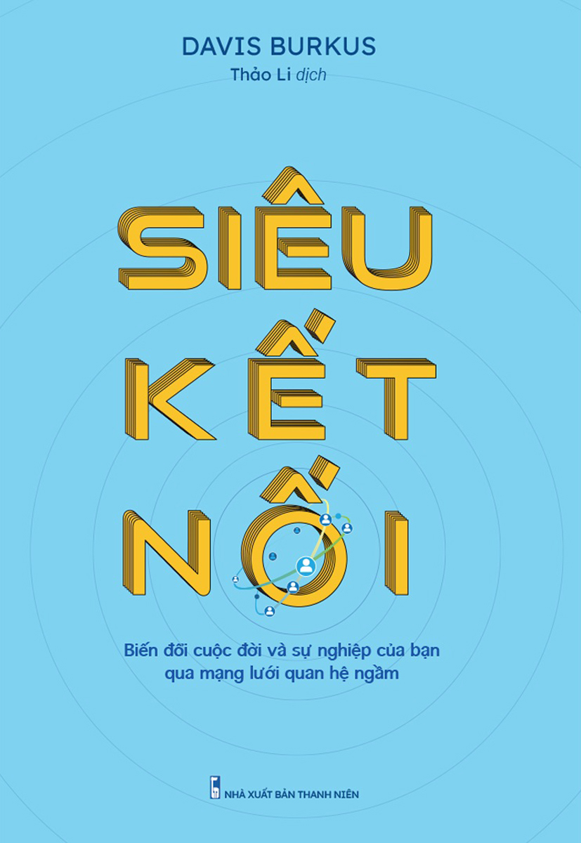 Siêu Kết Nối - Ml