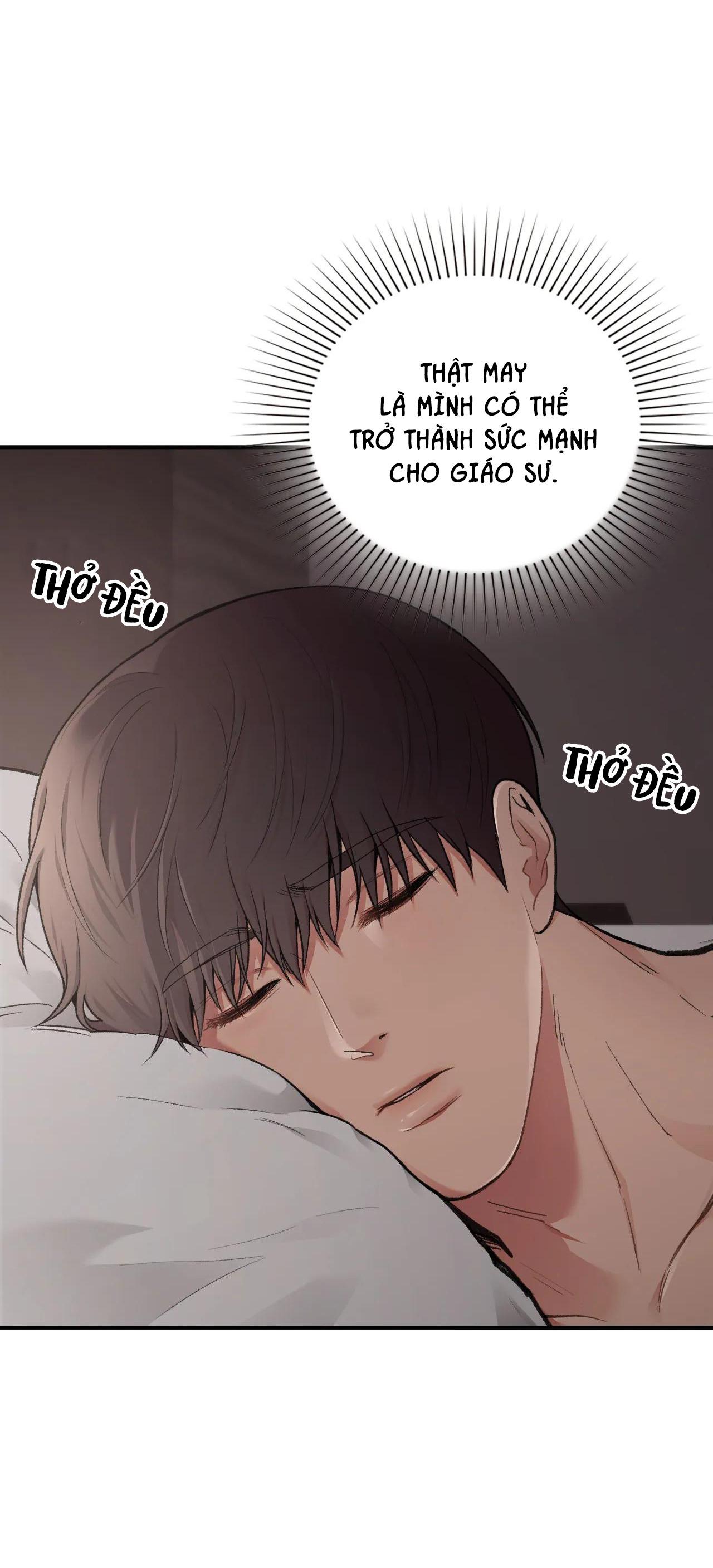 zai đẹp nhưng lại thích dạy đời chapter 22 58