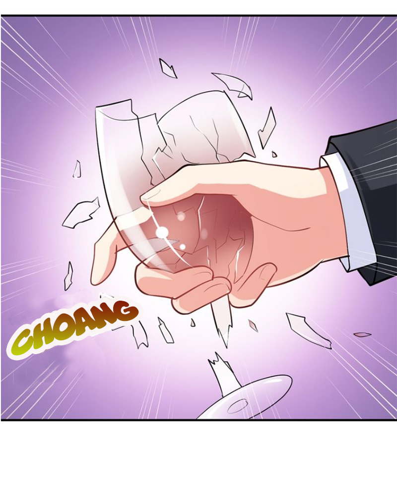 độc nhất sủng ái của thủ tịch chapter 27 19