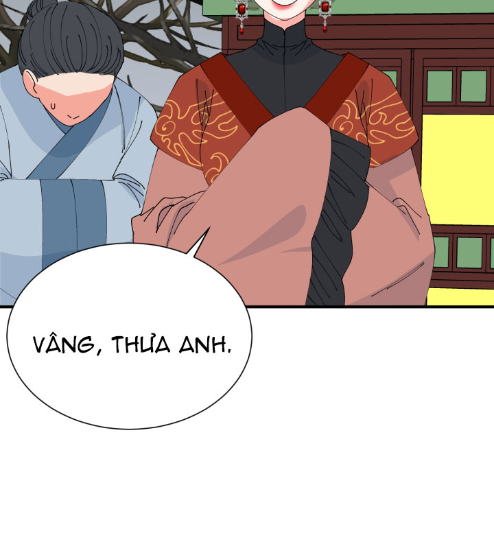 độc chủ chapter 34 55