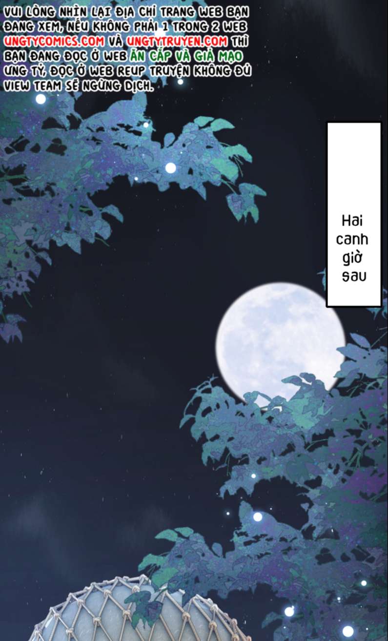 bá tổng vương phi lật xe chỉ nam chapter 41 10