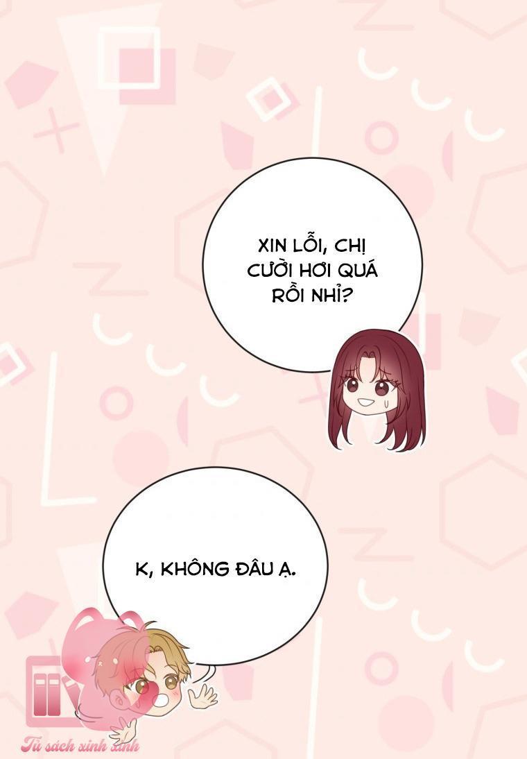 mong được chị chỉ bảo, tiền bối chapter 15 31