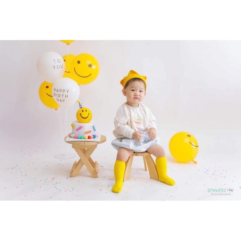 Trụ bóng giả bay 7 nhánh