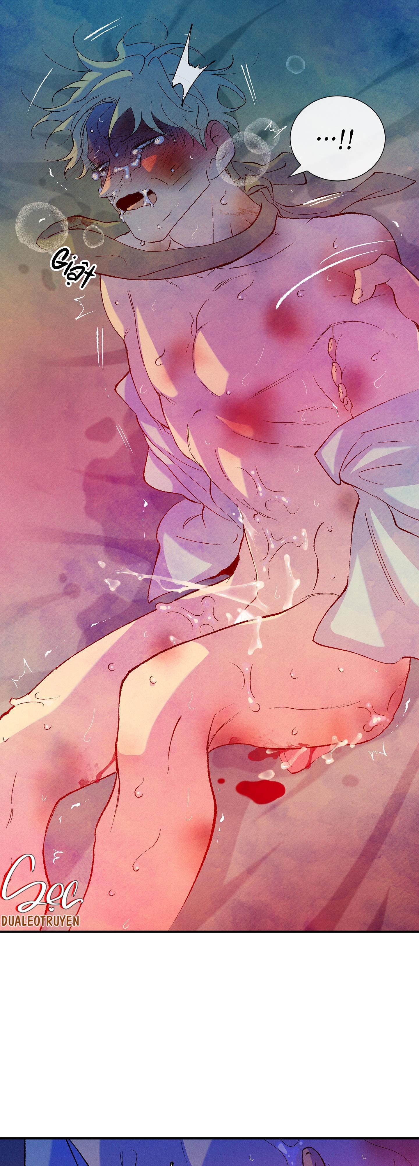 ông chú bên cửa sổ chapter 25 8