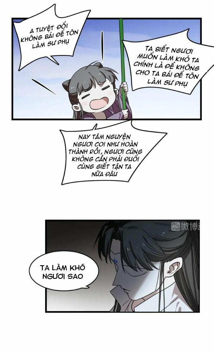 độc bộ thiên hạ: đặc công thần y chapter 223 9