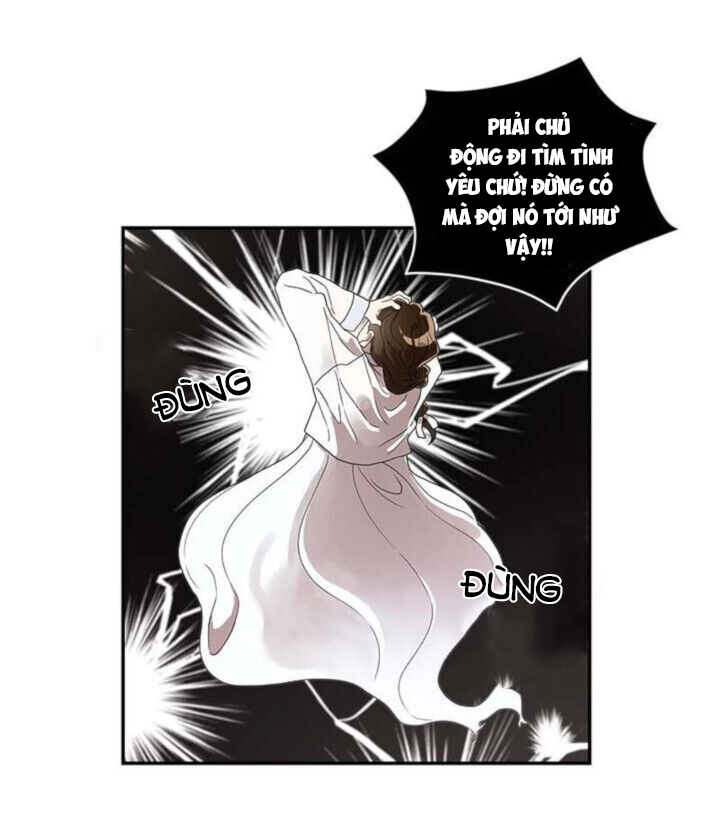 thanh xuân lầm lỡ chapter 35 21