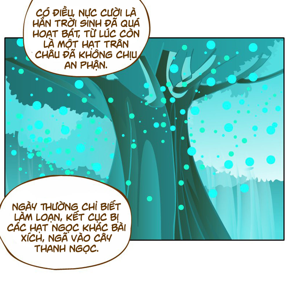 hòa thượng và tiểu long quân chapter 28 7