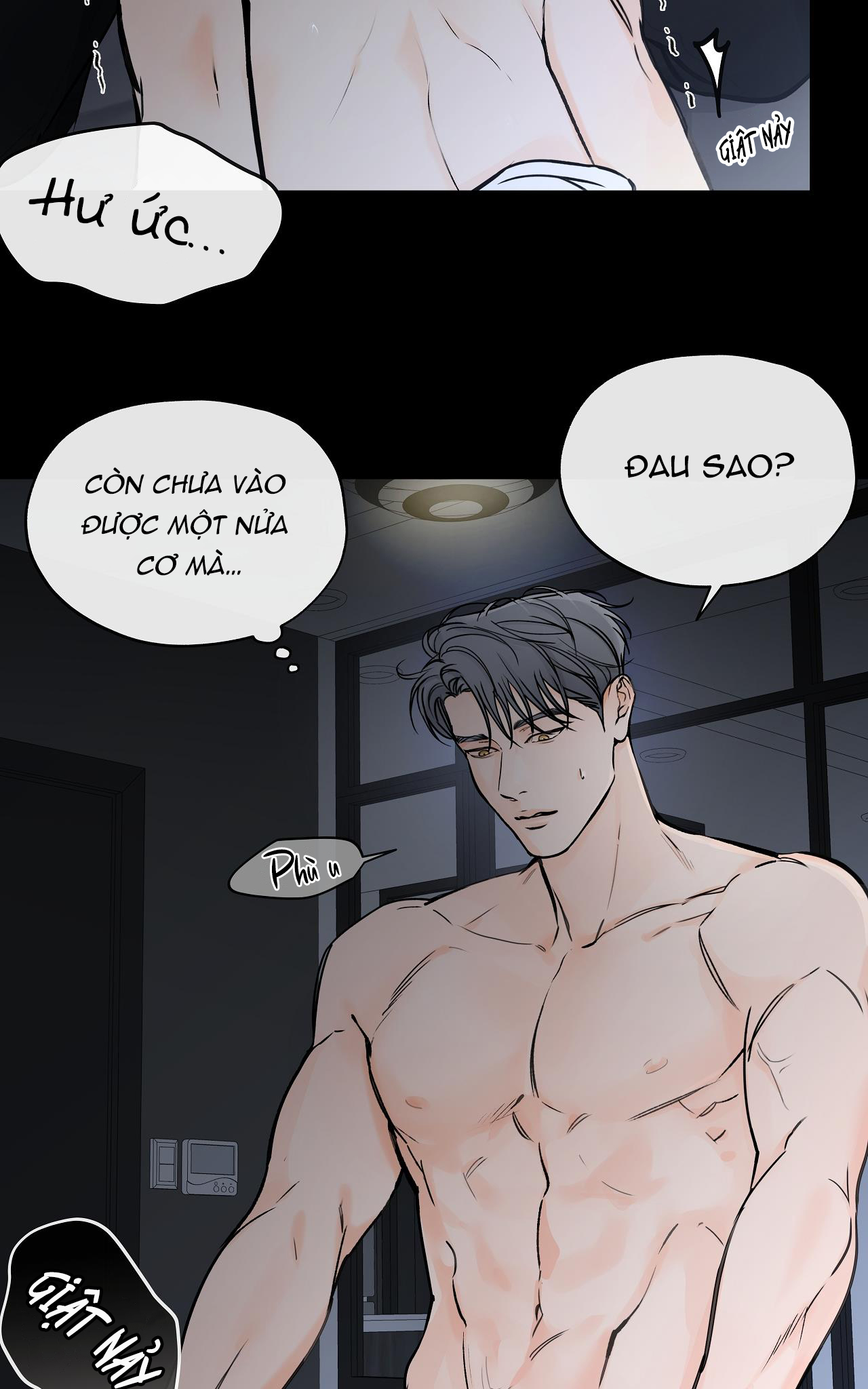 hướng đến nơi chân trời chapter 21 42