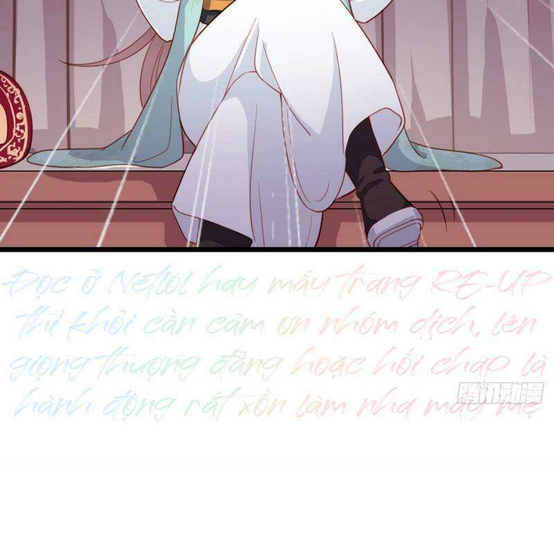 đứng yên ! phụng chỉ đánh cướp đây chapter 19 52