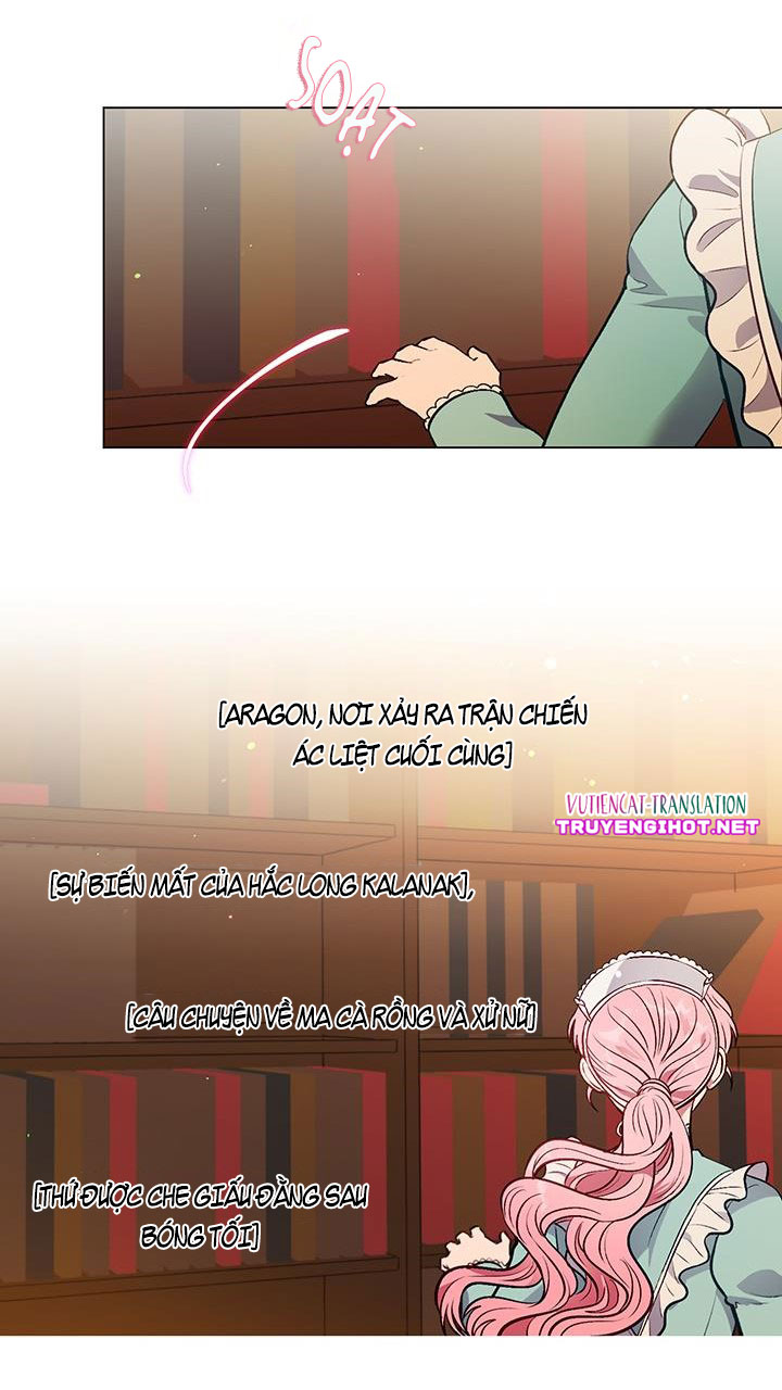 elizabeth chapter 30 31