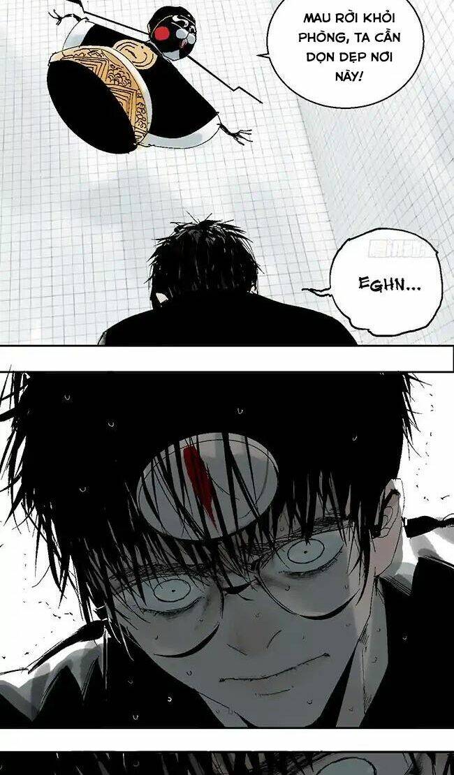 the law of the yama chapter 21 11