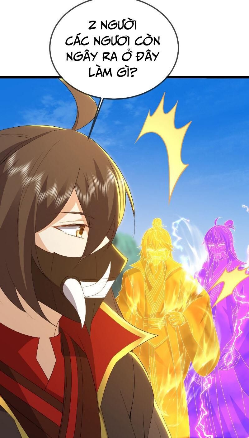 tiên võ đế tôn chapter 575 65