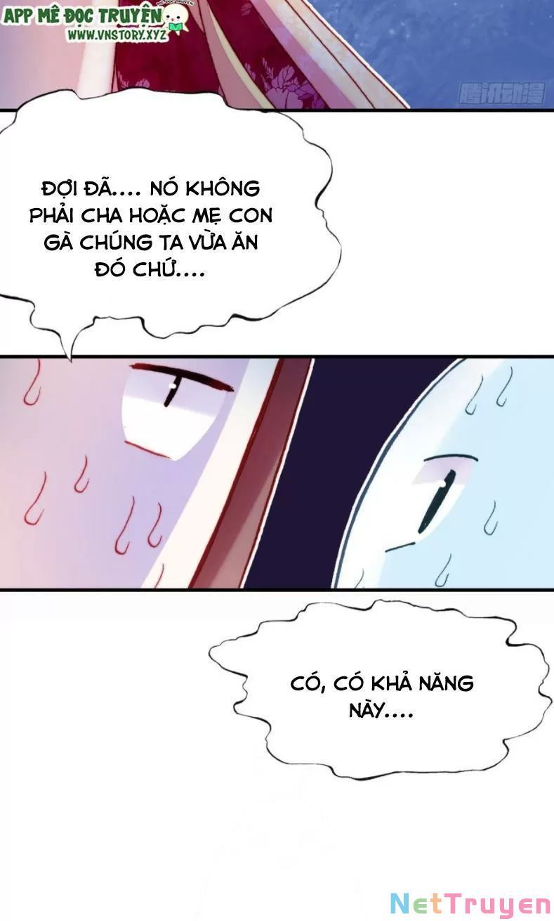 lại bị bệnh chiều chuộng quấn lấy chapter 12 54