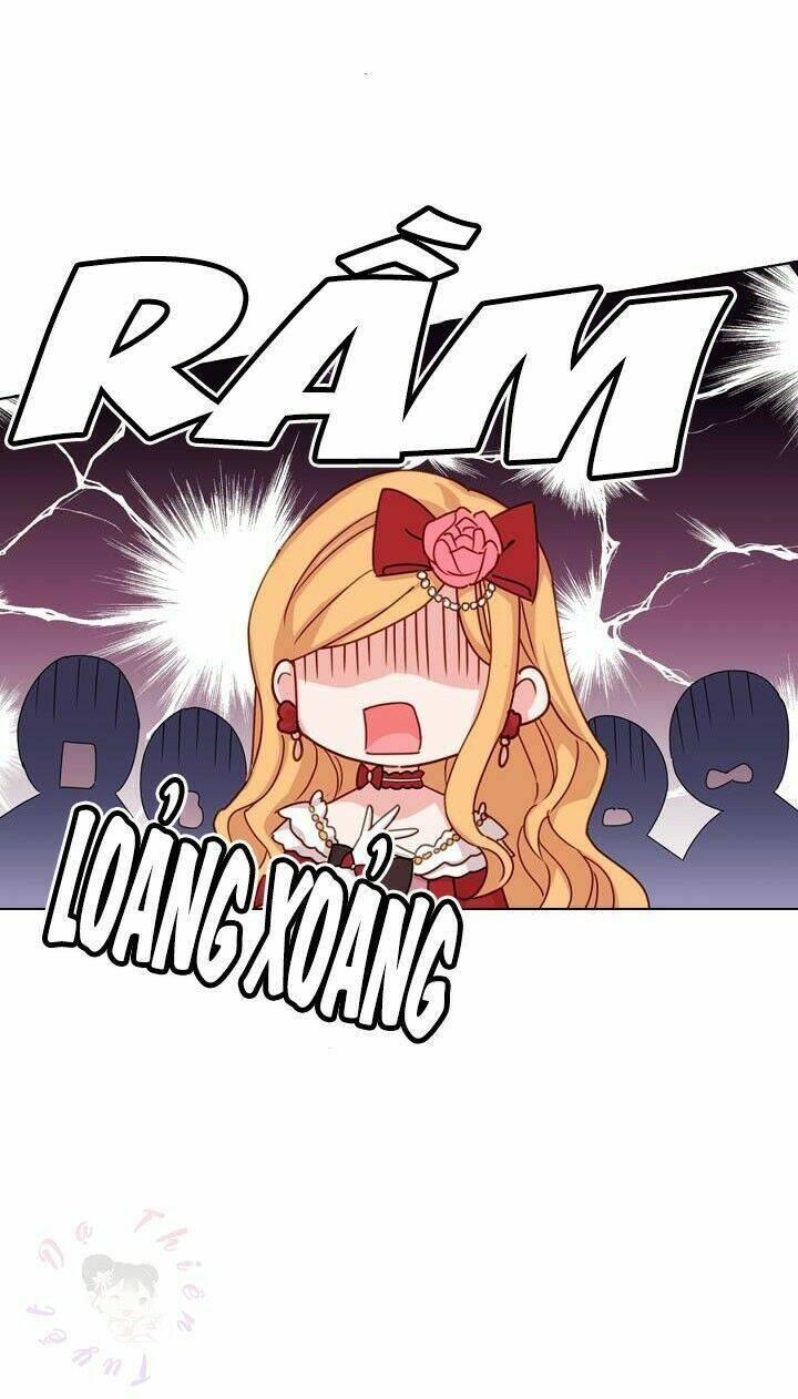 để yên cho tiểu thư hiền chapter 20 39