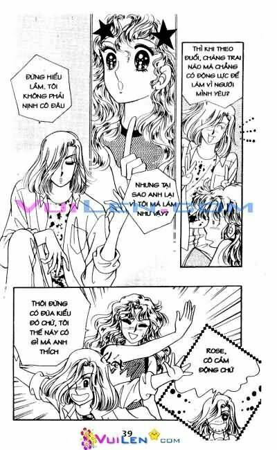 giảm cân để yêu chapter 8 39