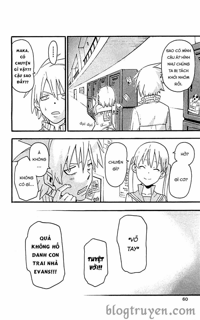 soul eater chapter 74 12