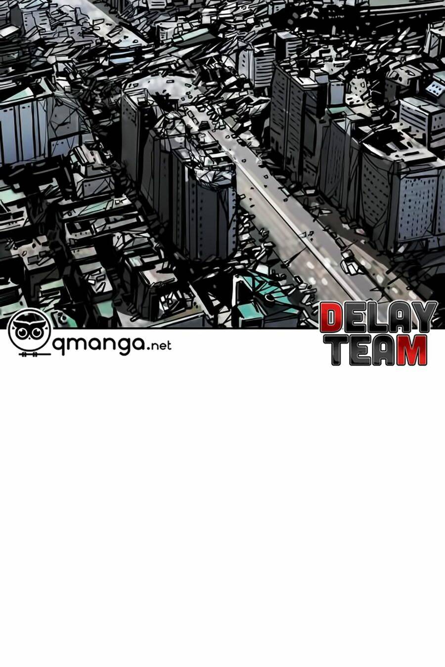 thợ săn đầu tiên chapter 35 21