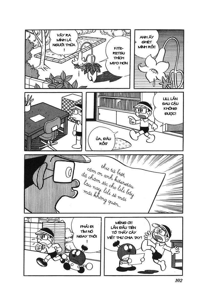 cuốn từ điển kì bí chapter 28 14