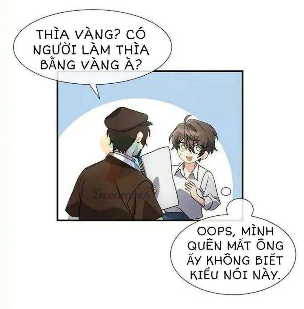 nữ chính thứ 101 chapter 1 26