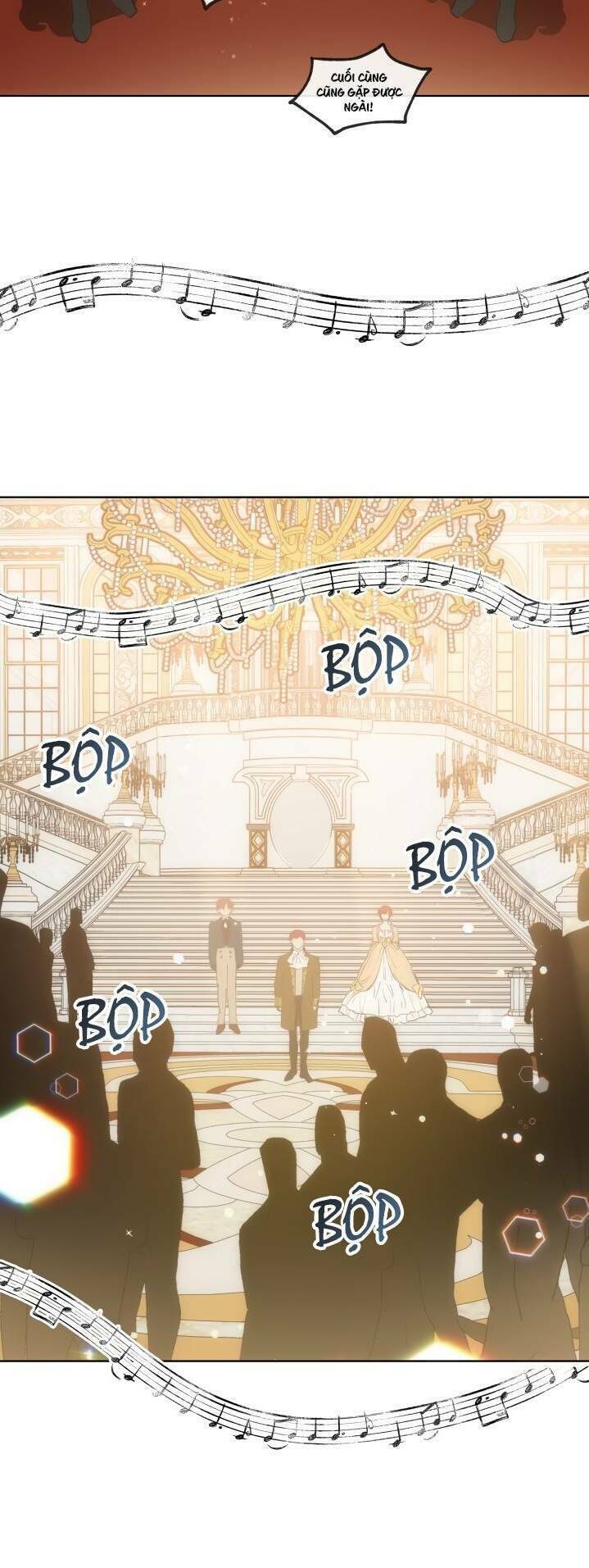 cái chết của lamia orphe chapter 19 14