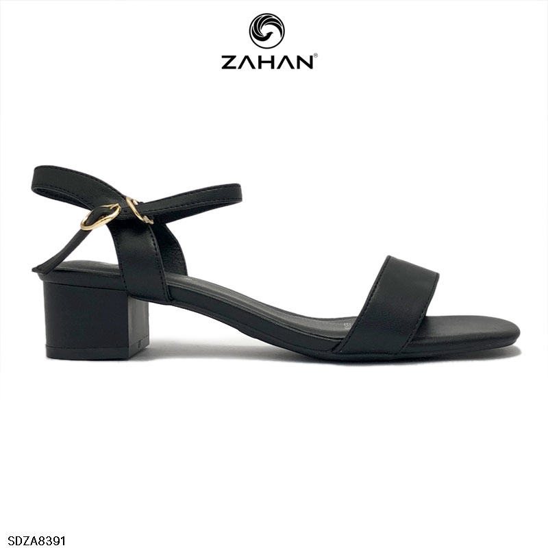 Sandal quai đơn, 3 cm SDZA8391