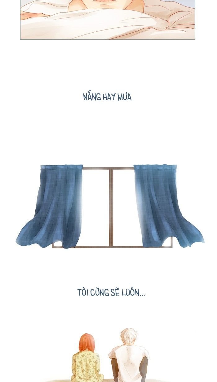 little rain chapter 20 23