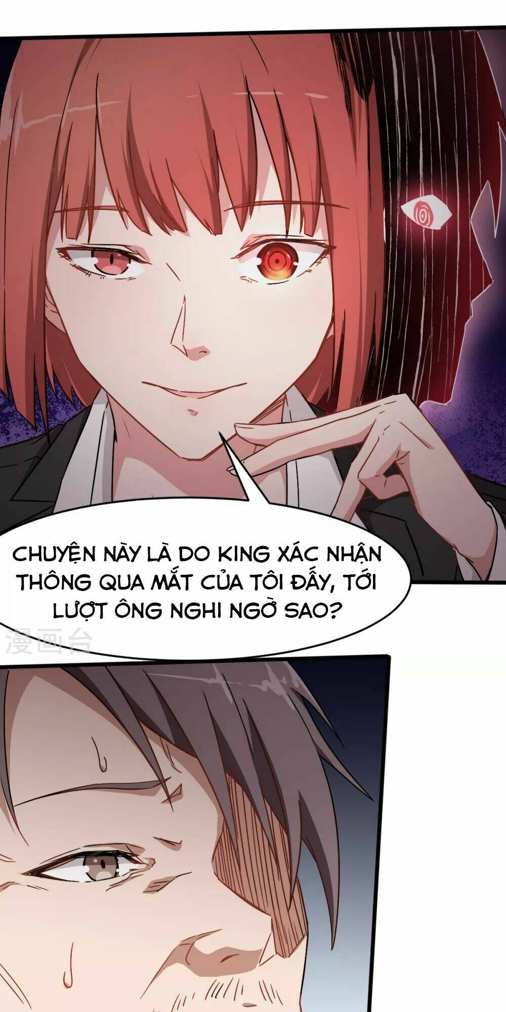 vườn trường cuồng sư hệ thống chapter 30 27