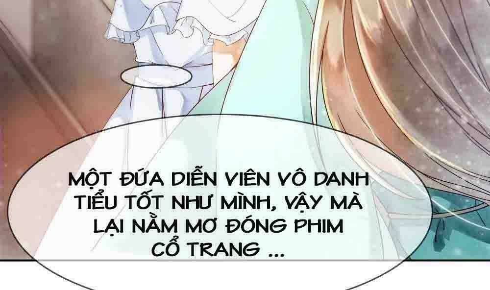 vương phi hám của - phu quân là một bảo bảo ấm áp chapter 2 22