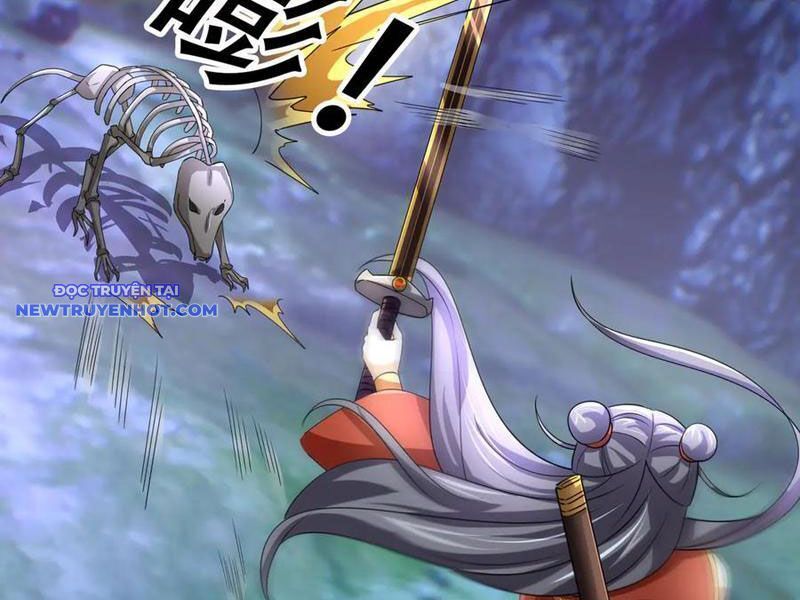 ngủ say vạn cổ: xuất thế đẩy ngang chư thiên chapter 66 72