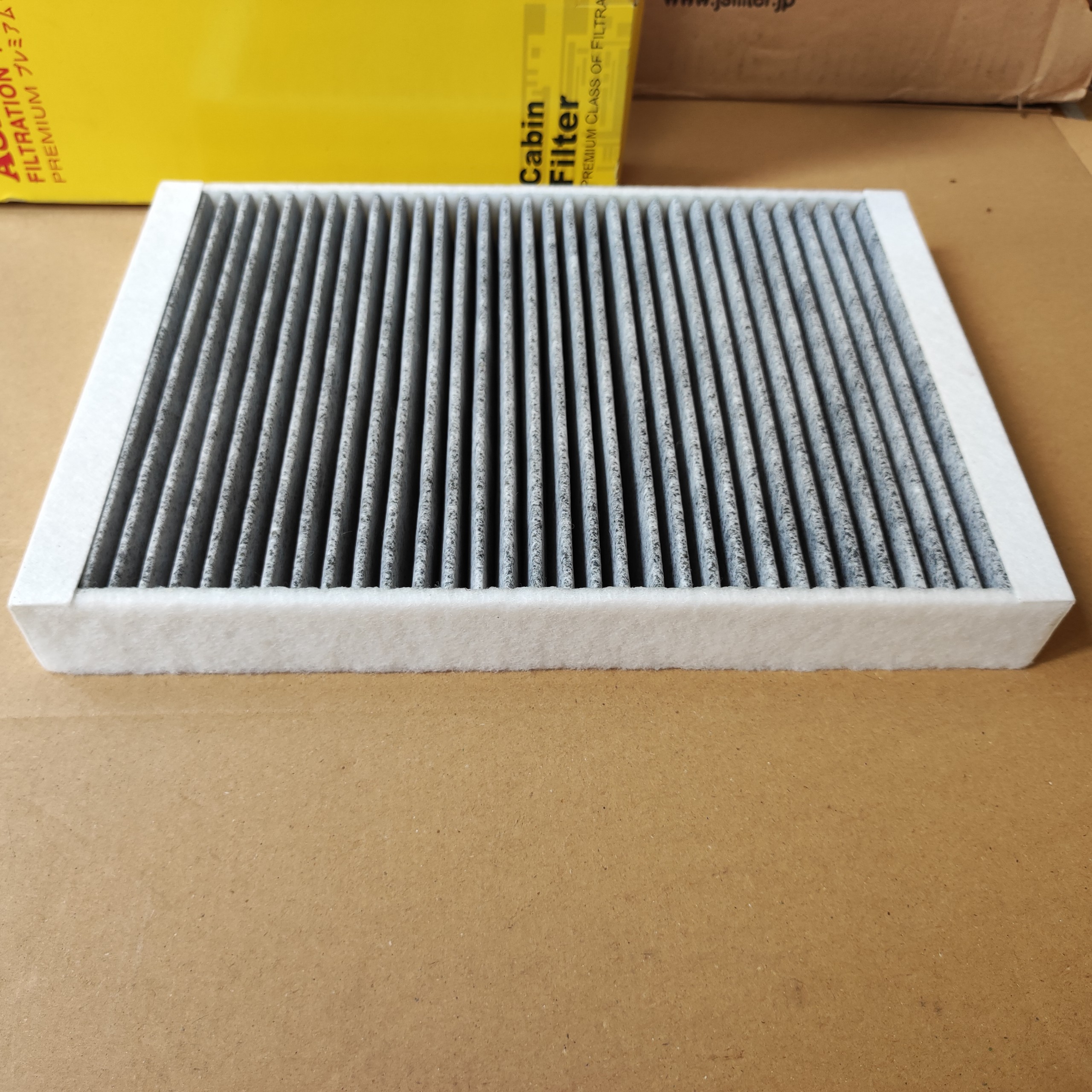 Lọc gió điều hòa Volvo XC60, Volvo S60 2009-2022